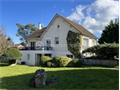 Maison traditionnelle à la vente